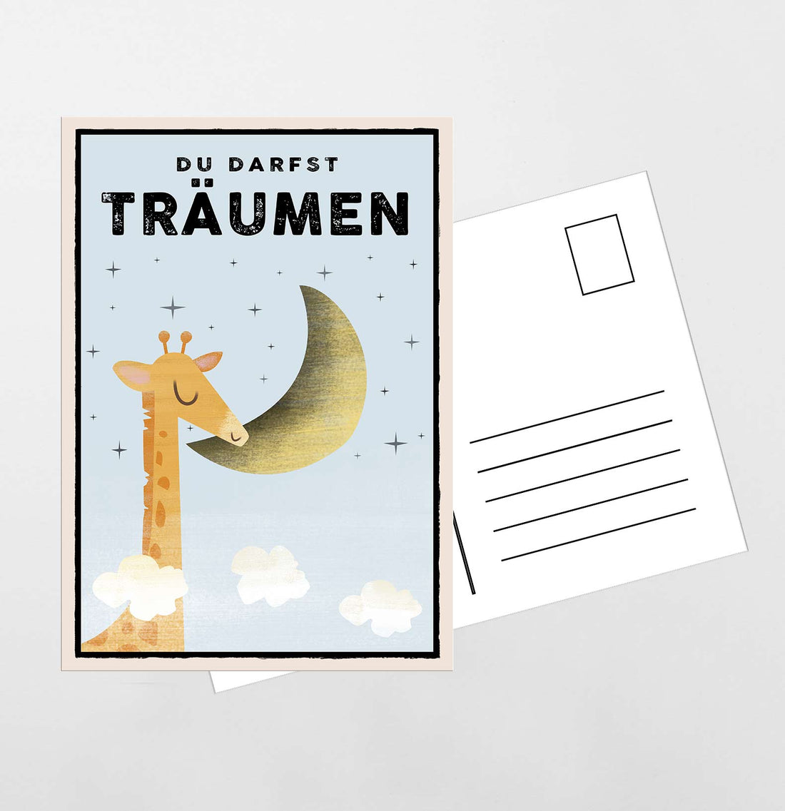    Postkarte_traeumen