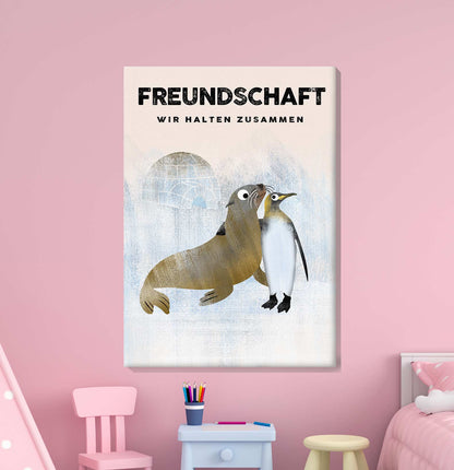 Freundschat_pink